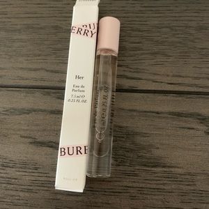 Burberry Her